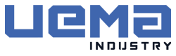 UEMA Industry Morocco Logo